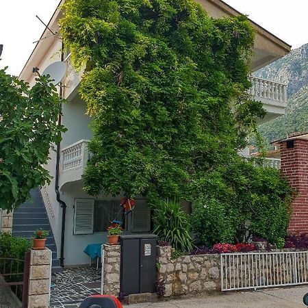 Apartments With A Parking Space Podaca, Makarska - 312 Экстерьер фото