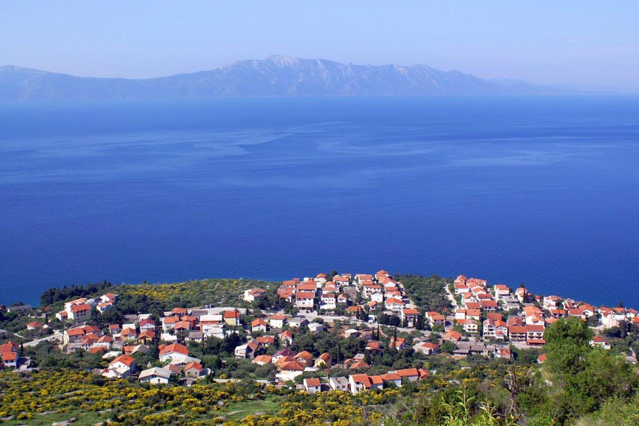 Apartments With A Parking Space Podaca, Makarska - 312 Экстерьер фото