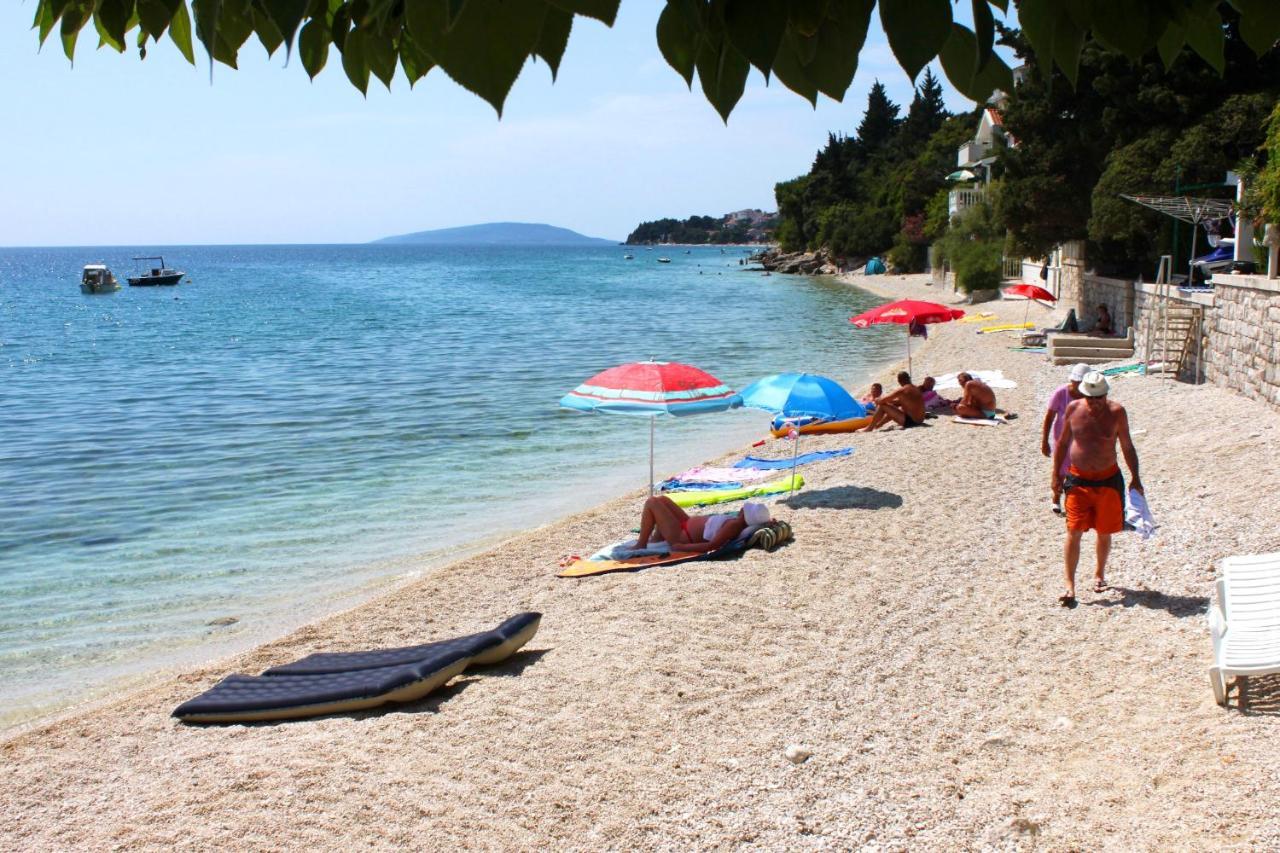 Apartments With A Parking Space Podaca, Makarska - 312 Экстерьер фото