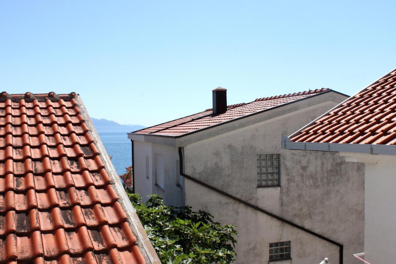 Apartments With A Parking Space Podaca, Makarska - 312 Экстерьер фото