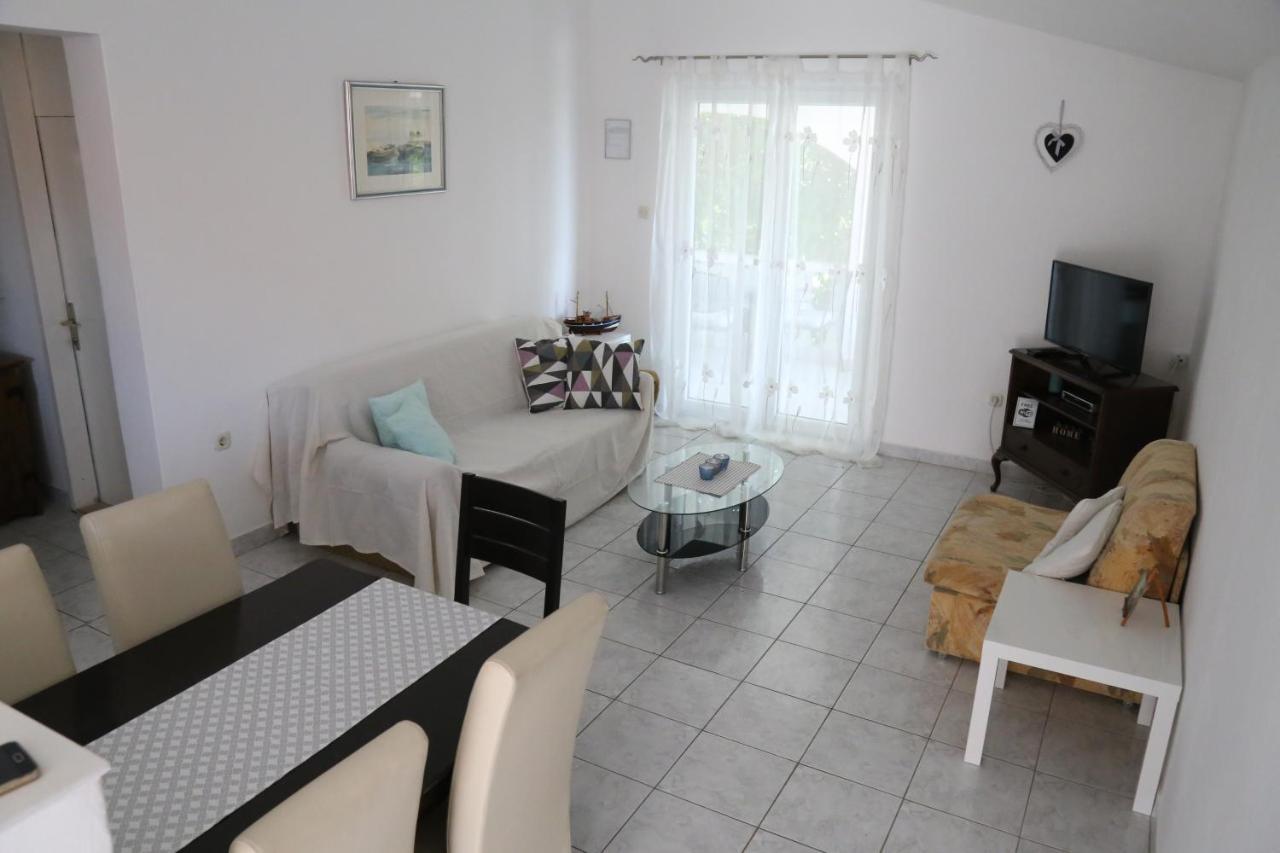 Apartments With A Parking Space Podaca, Makarska - 312 Экстерьер фото
