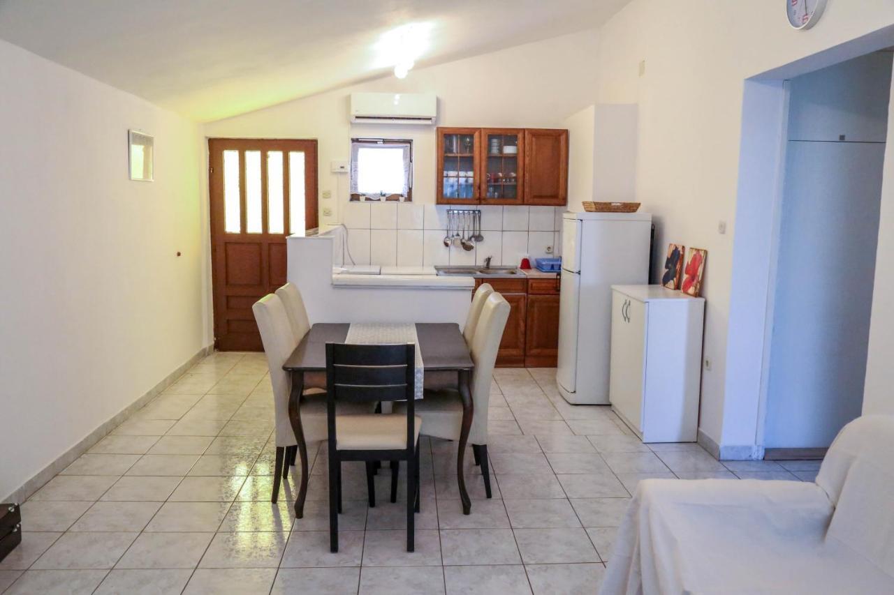 Apartments With A Parking Space Podaca, Makarska - 312 Экстерьер фото