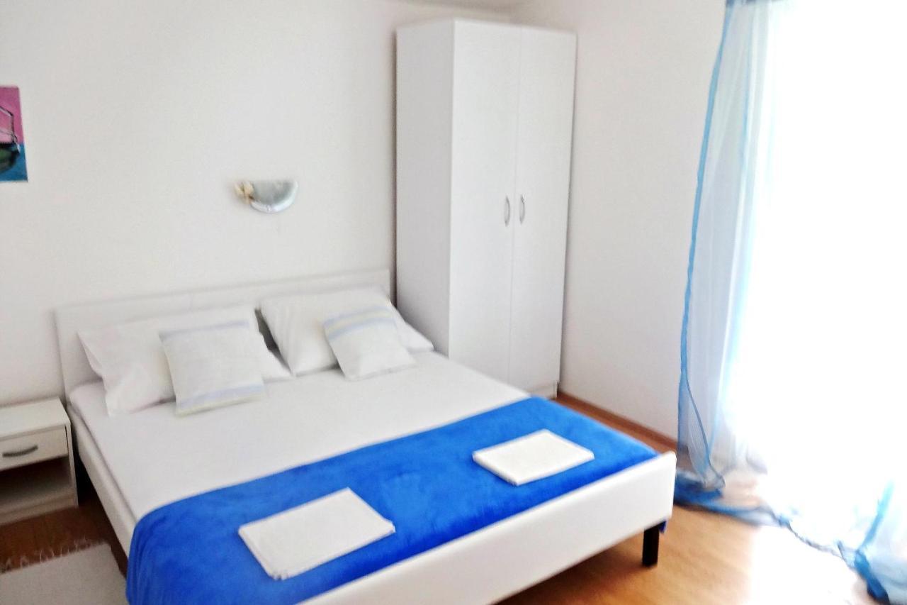 Apartments With A Parking Space Podaca, Makarska - 312 Экстерьер фото