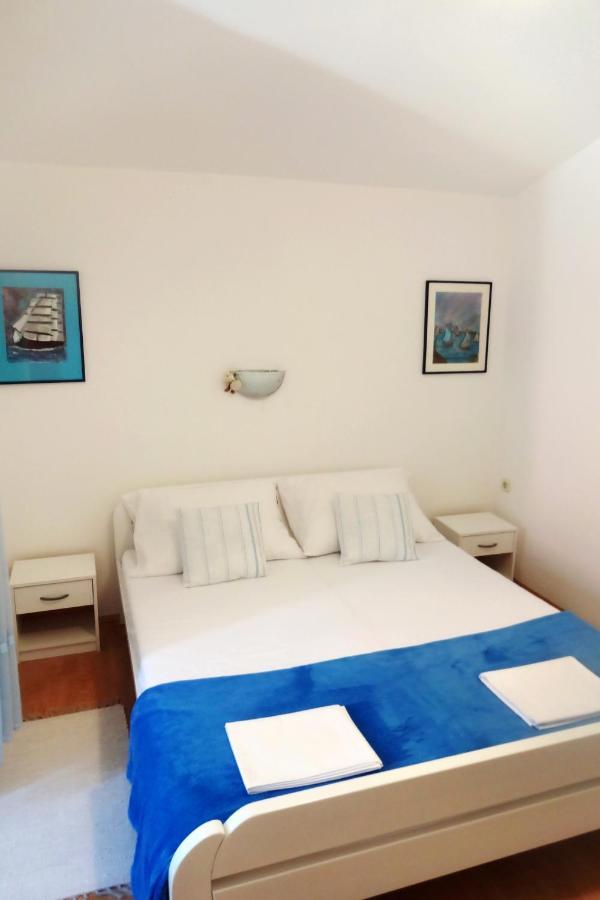 Apartments With A Parking Space Podaca, Makarska - 312 Экстерьер фото