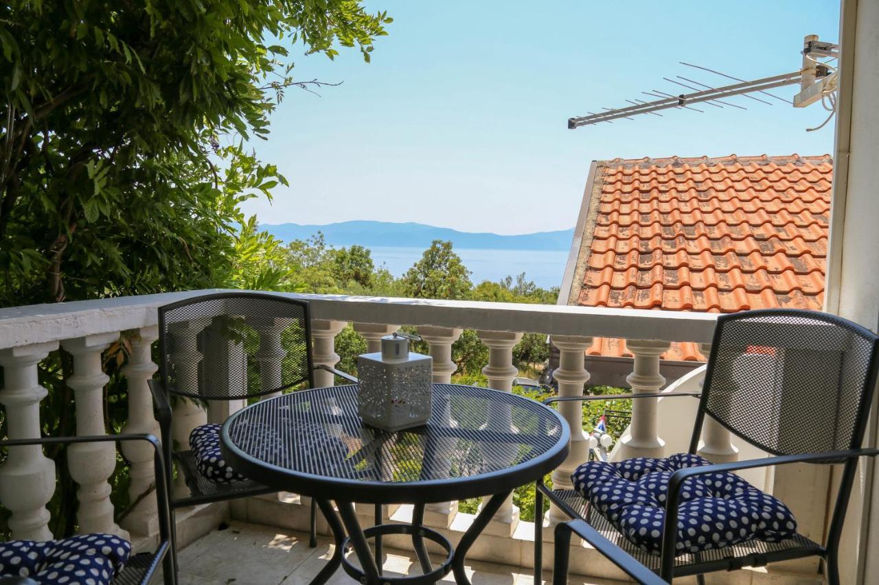 Apartments With A Parking Space Podaca, Makarska - 312 Экстерьер фото