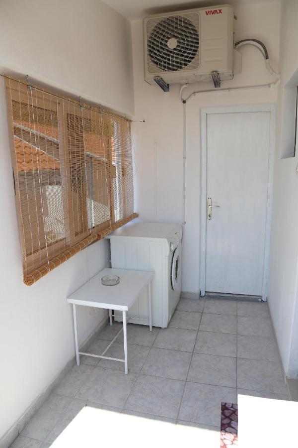 Apartments With A Parking Space Podaca, Makarska - 312 Экстерьер фото