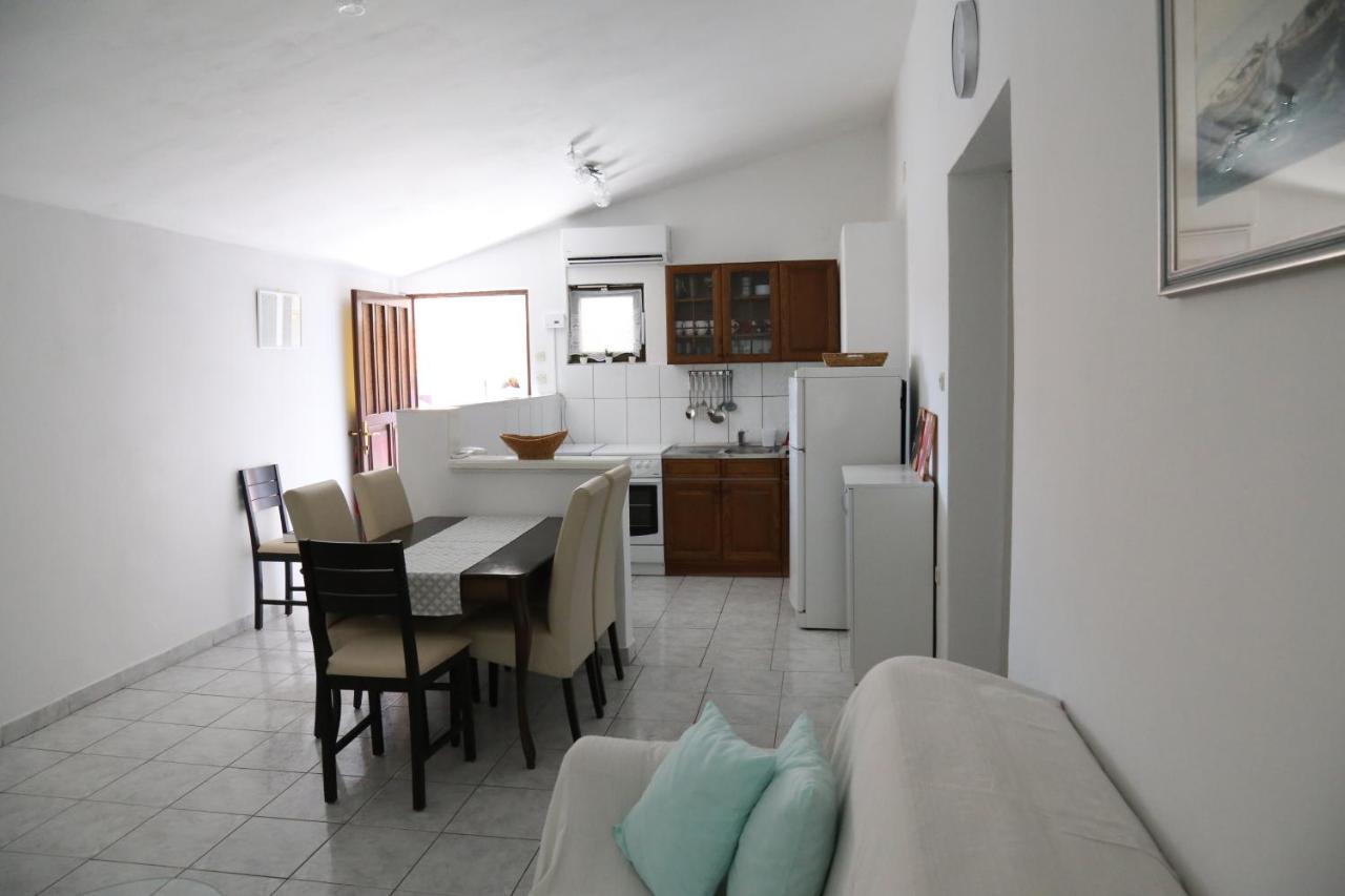 Apartments With A Parking Space Podaca, Makarska - 312 Экстерьер фото