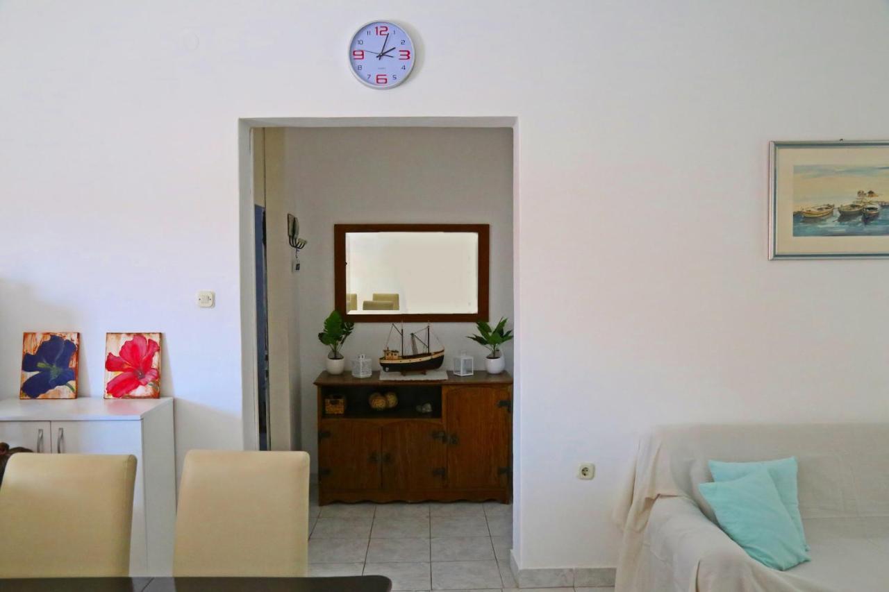 Apartments With A Parking Space Podaca, Makarska - 312 Экстерьер фото