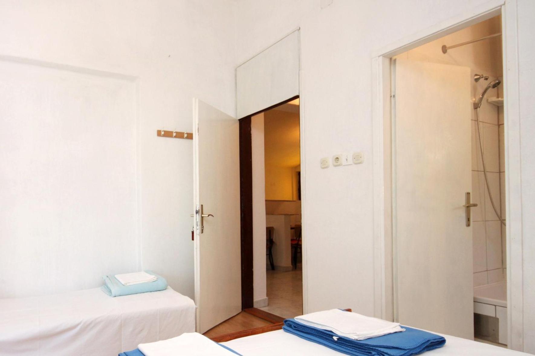 Apartments With A Parking Space Podaca, Makarska - 312 Номер фото