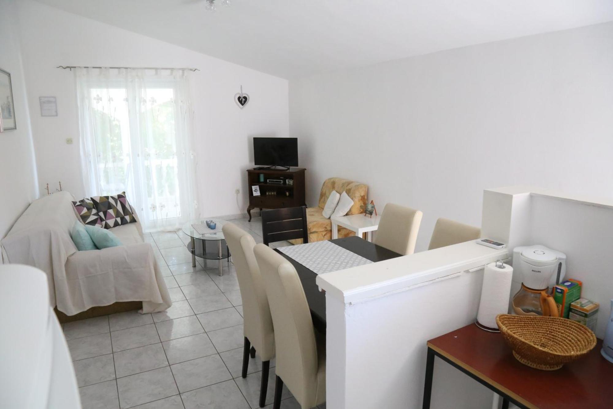 Apartments With A Parking Space Podaca, Makarska - 312 Номер фото